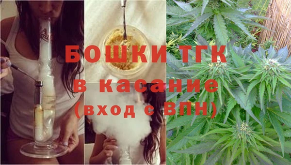 кокс Осташков