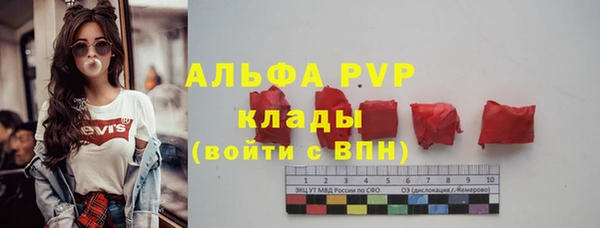 кокс Осташков